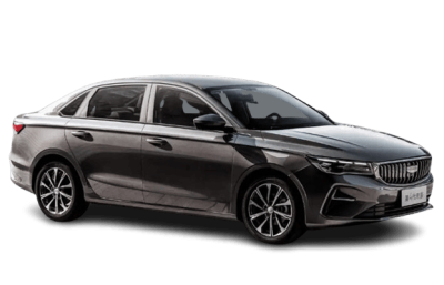 Geely Emgrand 1.5L
