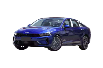 Kia K5 1.5 T (170 ch) – Chine