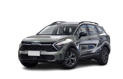 KIA Sportage HYBRIDE HEV 2.0 L