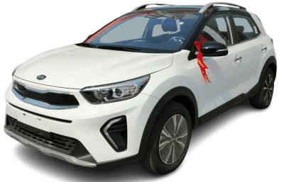 Kia KX1 (Chine) – 1.4 L (~100 ch)