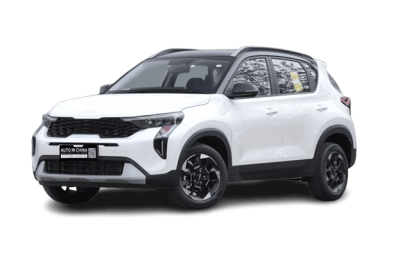 KIA SONET