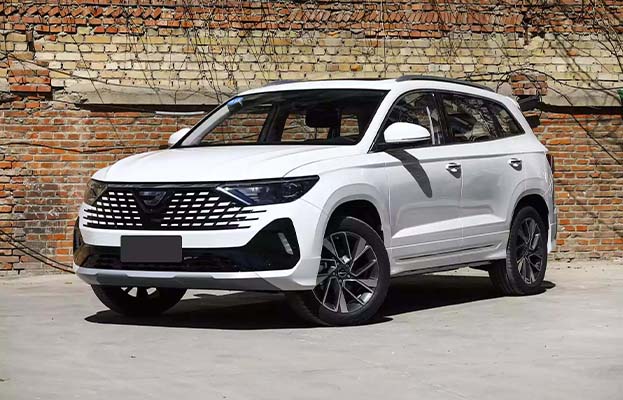 Jetta VS7 1.4 TSI 150 ch – Chine – Image 10