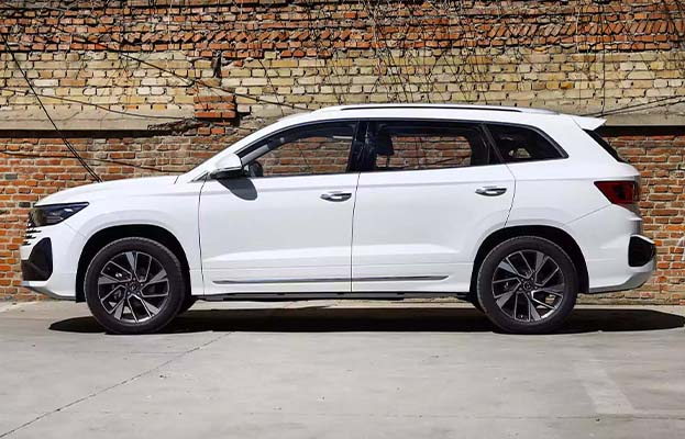 Jetta VS7 1.4 TSI 150 ch – Chine – Image 11