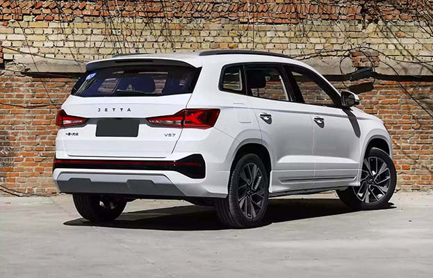 Jetta VS7 1.4 TSI 150 ch – Chine – Image 12
