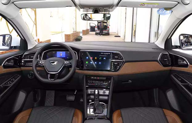 Jetta VS7 1.4 TSI 150 ch – Chine – Image 13
