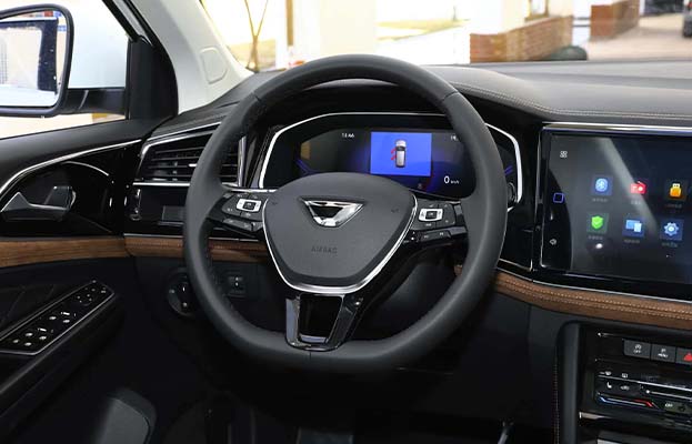 Jetta VS7 1.4 TSI 150 ch – Chine – Image 2