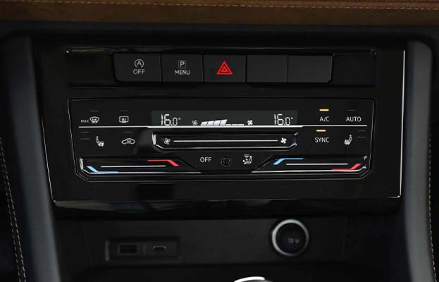 Jetta VS7 1.4 TSI 150 ch – Chine – Image 4