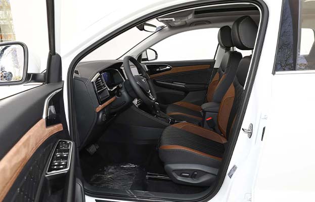 Jetta VS7 1.4 TSI 150 ch – Chine – Image 5