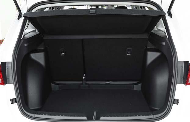 Jetta VS7 1.4 TSI 150 ch – Chine – Image 8