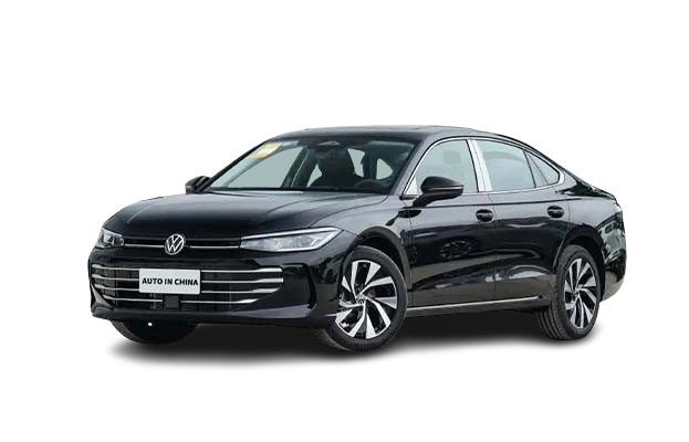 Volkswagen Passat Pro 1.5T (160 ch) – Chine