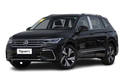 Volkswagen Tiguan L 1.5 T / 160 ch (2024–2025) - Version Chine