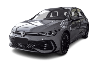 VOLKSWAGEN Golf 8.5