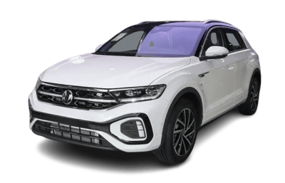Volkswagen T Roc