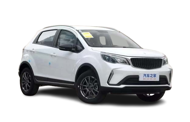 Livan X3 Pro 1.5 L – Version automatique (CVT)