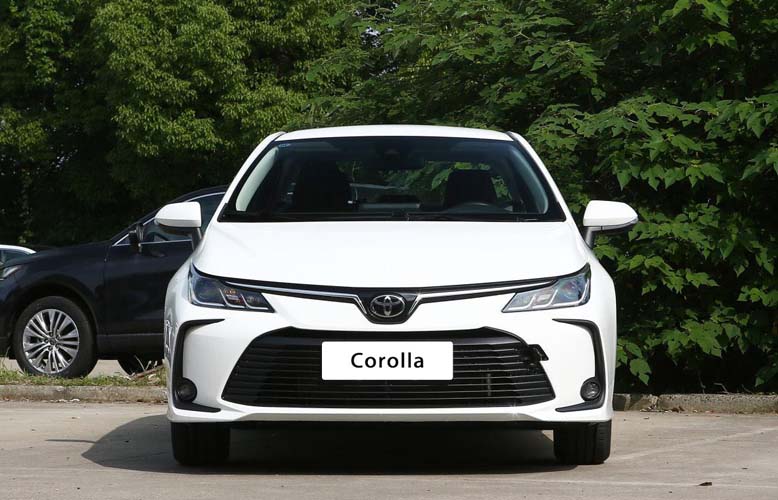 TOYOTA COROLLA – Image 5