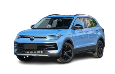 VOLSWAGEN THARU XR 1.5 T 300TSI (Version Turbo 160 ch – marché chinois, 2024)
