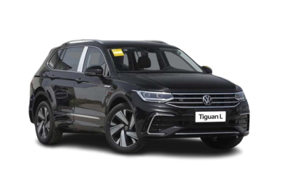 Volkswagen TIGUAN L (Chine) 1.5 T / 160 ch (2024–2025)